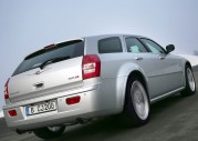 Chrysler Crossfire